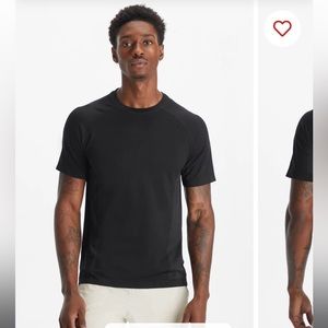 The Training Day Tee